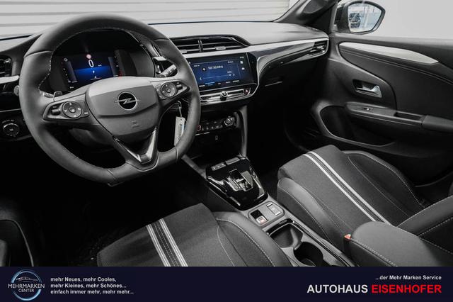 Opel Corsa 1,2 Turbo Automatik GS - LAGER 