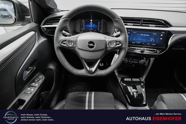 Opel Corsa 1,2 Turbo Automatik GS - LAGER 