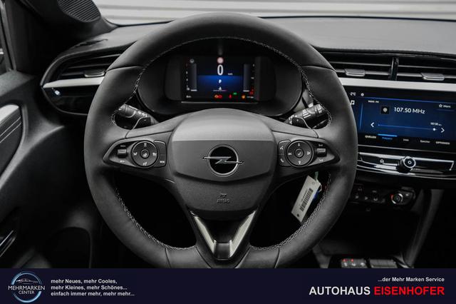 Opel Corsa 1,2 Turbo Automatik GS - LAGER 