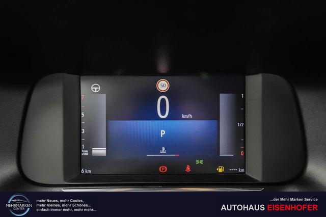 Opel Corsa 1,2 Turbo Automatik GS - LAGER 