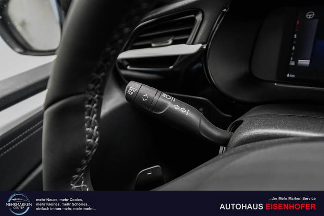 Opel Corsa 1,2 Turbo Automatik GS - LAGER 