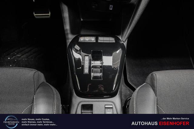 Opel Corsa 1,2 Turbo Automatik GS - LAGER 