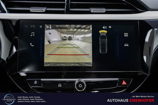 Opel Corsa 1,2 Turbo Automatik GS - LAGER 