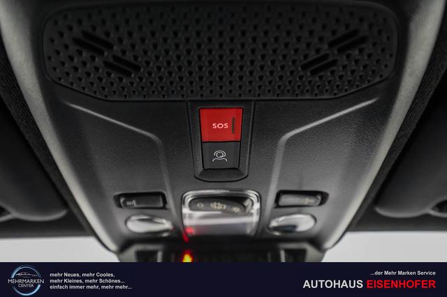 Opel Corsa 1,2 Turbo Automatik GS - LAGER 