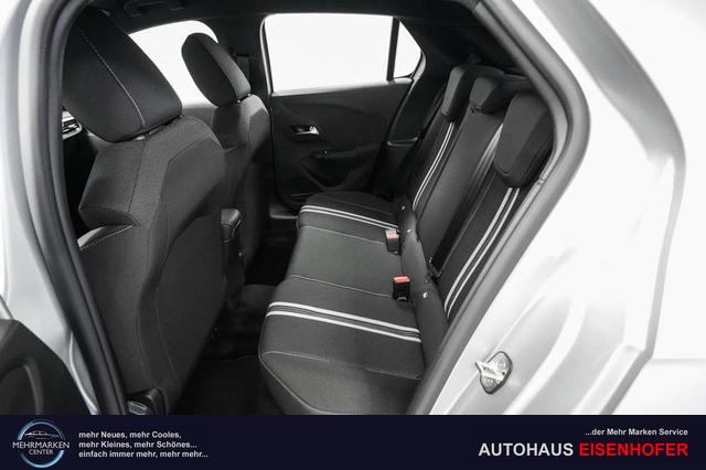 Opel Corsa 1,2 Turbo Automatik GS - LAGER 