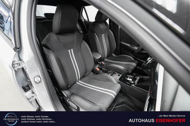 Opel Corsa 1,2 Turbo Automatik GS - LAGER 