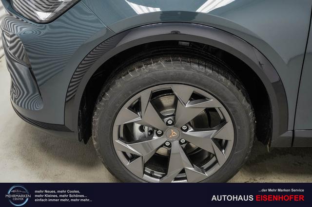 Cupra Formentor 1,5 eTSI DSG - LAGER 