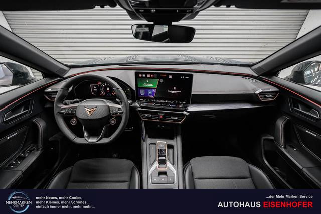 Cupra Formentor 1,5 eTSI DSG - LAGER 