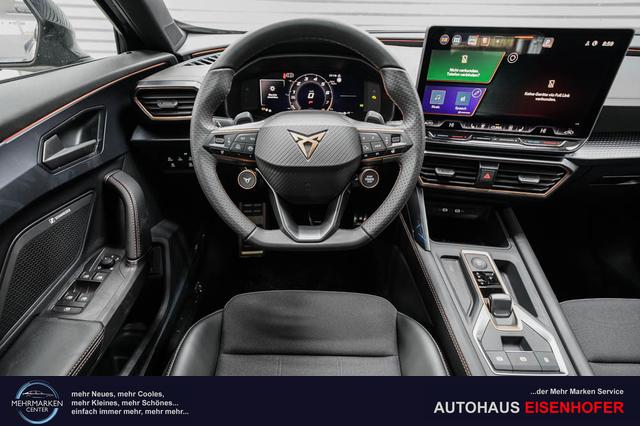 Cupra Formentor 1,5 eTSI DSG - LAGER 