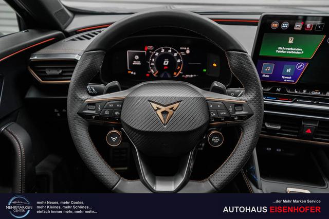 Cupra Formentor 1,5 eTSI DSG - LAGER 