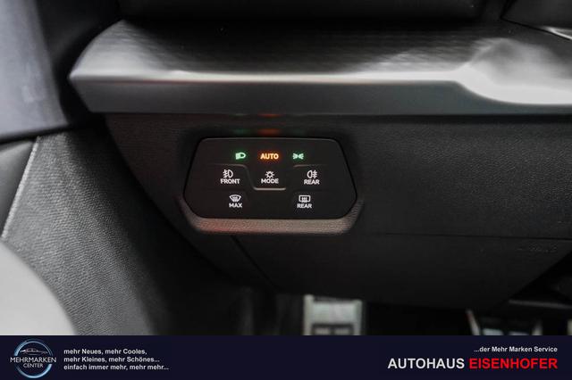 Cupra Formentor 1,5 eTSI DSG - LAGER 