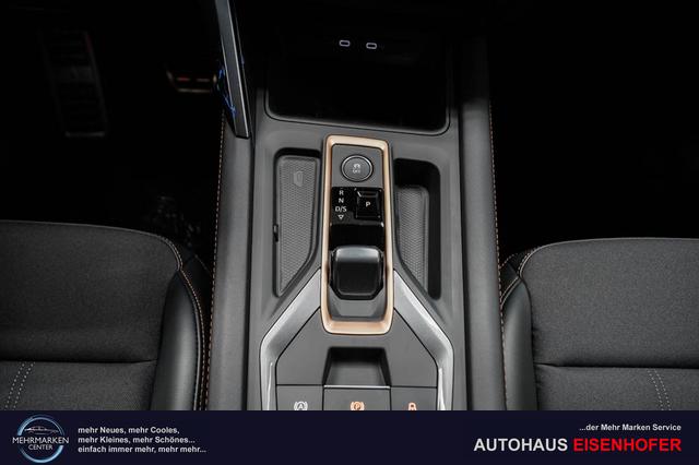 Cupra Formentor 1,5 eTSI DSG - LAGER 