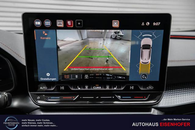 Cupra Formentor 1,5 eTSI DSG - LAGER 