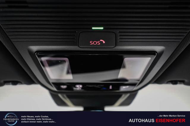 Cupra Formentor 1,5 eTSI DSG - LAGER 