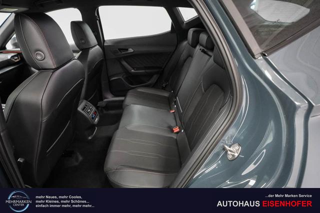 Cupra Formentor 1,5 eTSI DSG - LAGER 