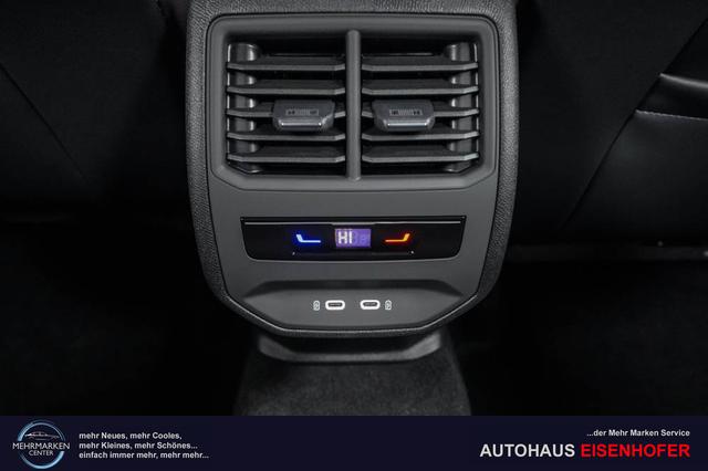 Cupra Formentor 1,5 eTSI DSG - LAGER 