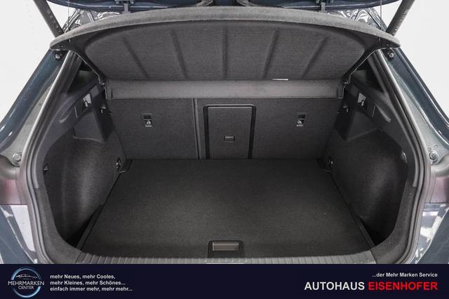 Cupra Formentor 1,5 eTSI DSG - LAGER 