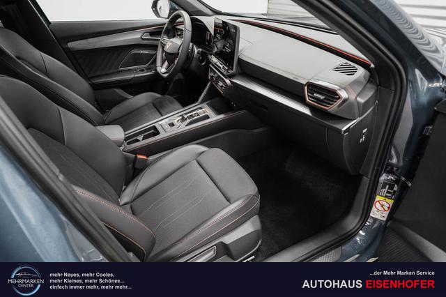 Cupra Formentor 1,5 eTSI DSG - LAGER 