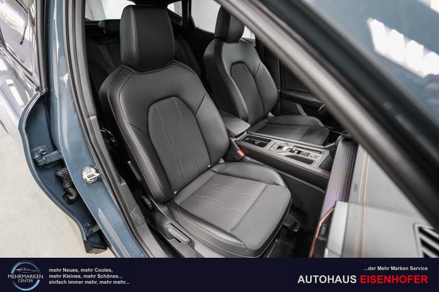 Cupra Formentor 1,5 eTSI DSG - LAGER 