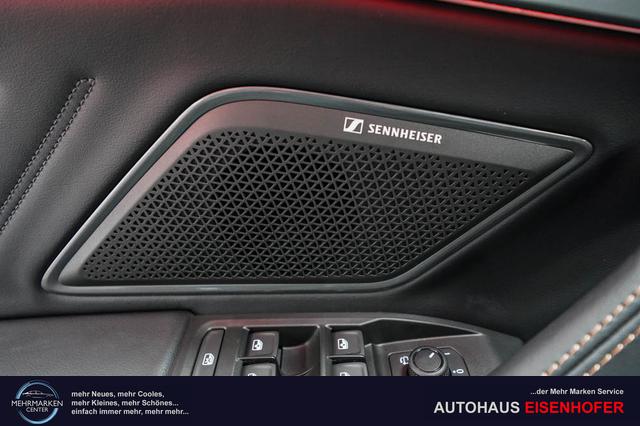 Cupra Formentor 1,5 eTSI DSG - LAGER 