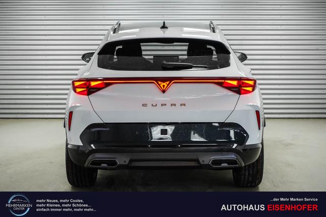 Cupra Formentor 1,5 eTSI DSG - LAGER 