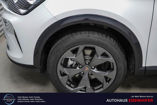 Cupra Formentor 1,5 eTSI DSG - LAGER 