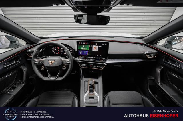 Cupra Formentor 1,5 eTSI DSG - LAGER 