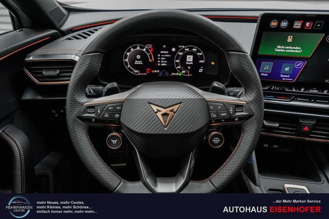 Cupra Formentor 1,5 eTSI DSG - LAGER 