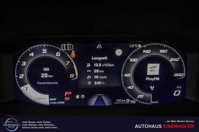 Cupra Formentor 1,5 eTSI DSG - LAGER 