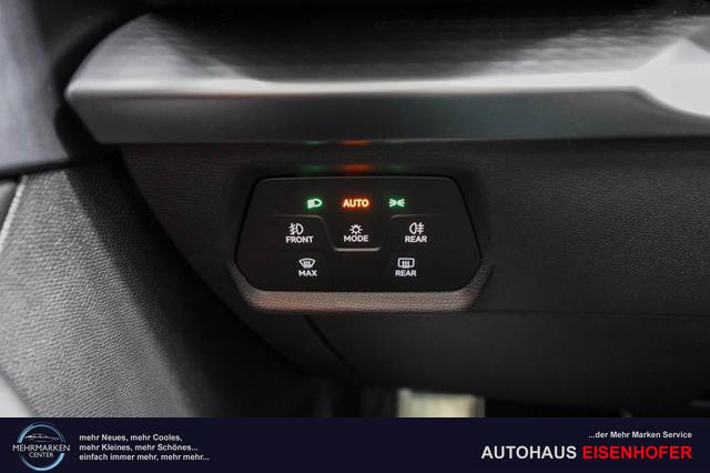 Cupra Formentor 1,5 eTSI DSG - LAGER 