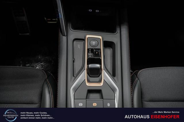 Cupra Formentor 1,5 eTSI DSG - LAGER 