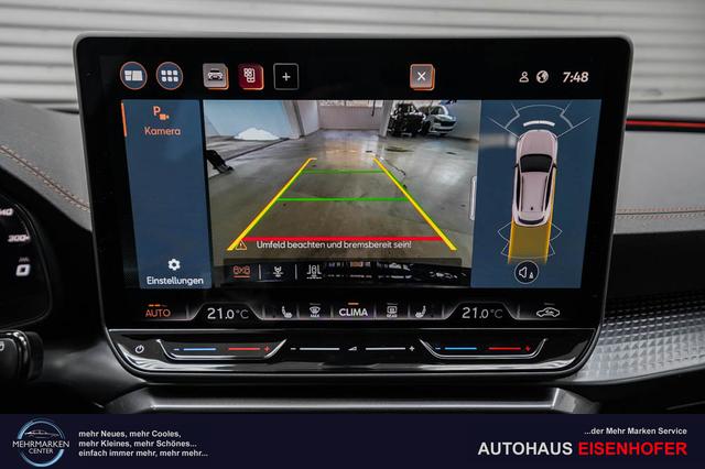 Cupra Formentor 1,5 eTSI DSG - LAGER 