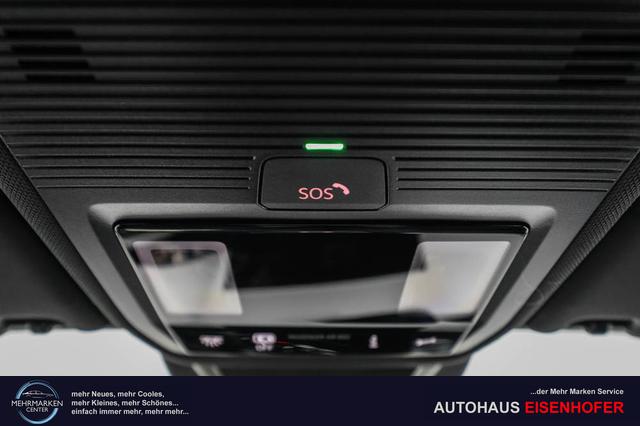 Cupra Formentor 1,5 eTSI DSG - LAGER 