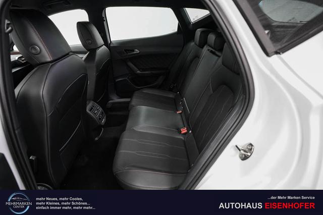 Cupra Formentor 1,5 eTSI DSG - LAGER 