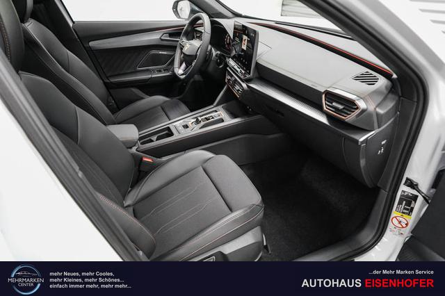 Cupra Formentor 1,5 eTSI DSG - LAGER 