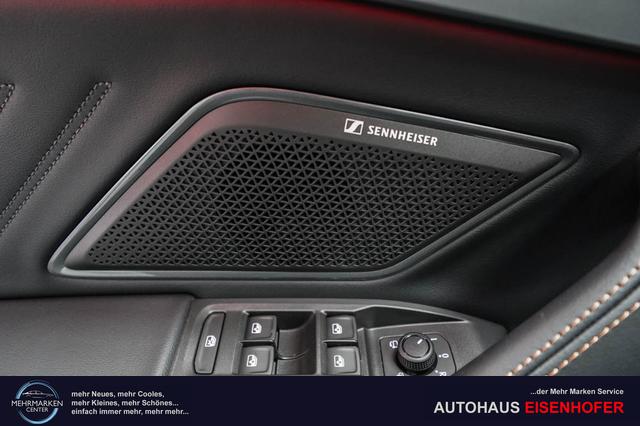 Cupra Formentor 1,5 eTSI DSG - LAGER 