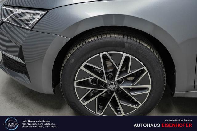 Skoda Octavia Combi Kombi 1,5 eTSI DSG mhev Selection -LAG. 