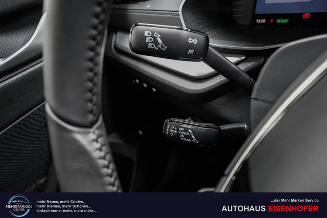 Skoda Octavia Combi Kombi 1,5 eTSI DSG mhev Selection -LAG. 