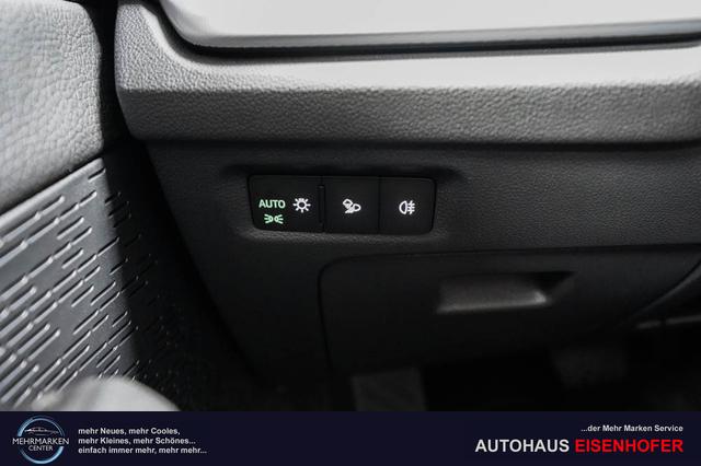 Skoda Octavia Combi Kombi 1,5 eTSI DSG mhev Selection -LAG. 