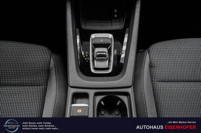 Skoda Octavia Combi Kombi 1,5 eTSI DSG mhev Selection -LAG. 