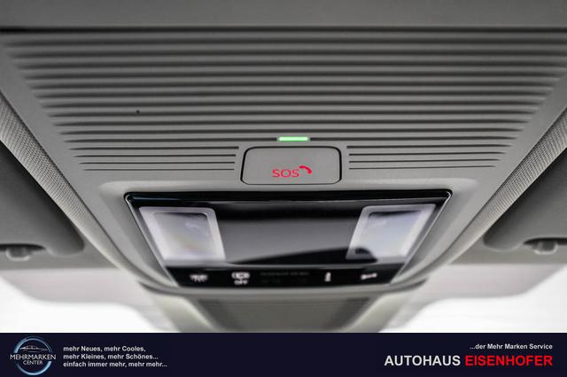 Skoda Octavia Combi Kombi 1,5 eTSI DSG mhev Selection -LAG. 