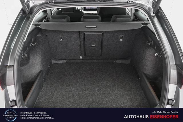 Skoda Octavia Combi Kombi 1,5 eTSI DSG mhev Selection -LAG. 