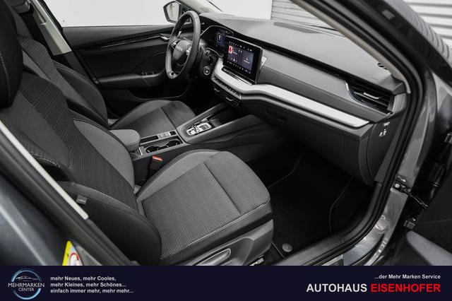 Skoda Octavia Combi Kombi 1,5 eTSI DSG mhev Selection -LAG. 