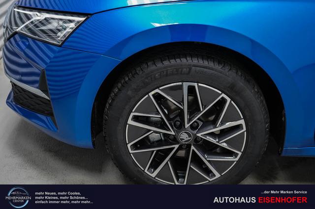 Skoda Octavia Combi Kombi 1,5 eTSI DSG mhev Selection -LAG. 