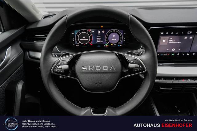 Skoda Octavia Combi Kombi 1,5 eTSI DSG mhev Selection -LAG. 