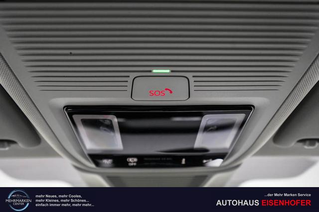 Skoda Octavia Combi Kombi 1,5 eTSI DSG mhev Selection -LAG. 