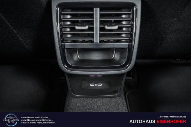 Skoda Octavia Combi Kombi 1,5 eTSI DSG mhev Selection -LAG. 