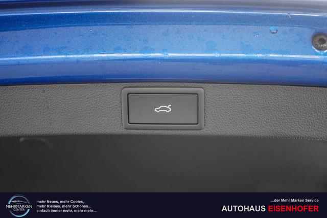 Skoda Octavia Combi Kombi 1,5 eTSI DSG mhev Selection -LAG. 