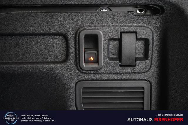 Volkswagen Touran 1,5 TSI DSG R-Line - LAGER 