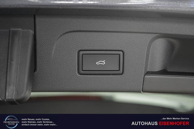 Volkswagen Touran 1,5 TSI DSG R-Line - LAGER 